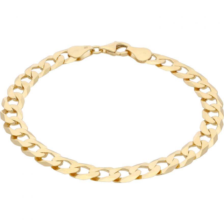 Caratlane 14K Classic Baby Nazaria Gold Bracelet Gold & Black Online in  India, Buy at Best Price from Firstcry.com - 11348730