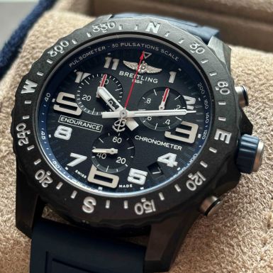 Breitling Endurance Pro X82310D51B1S1 2023 Watch