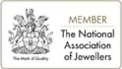 The National Association of Jewellers Member